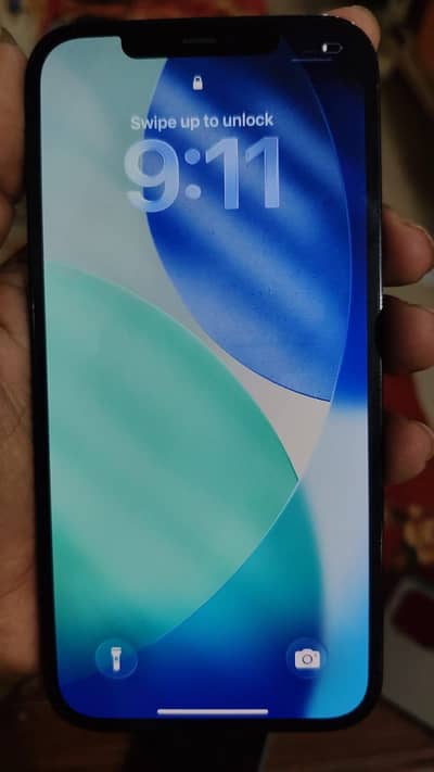 Apple iPhone 12 Pro Max
