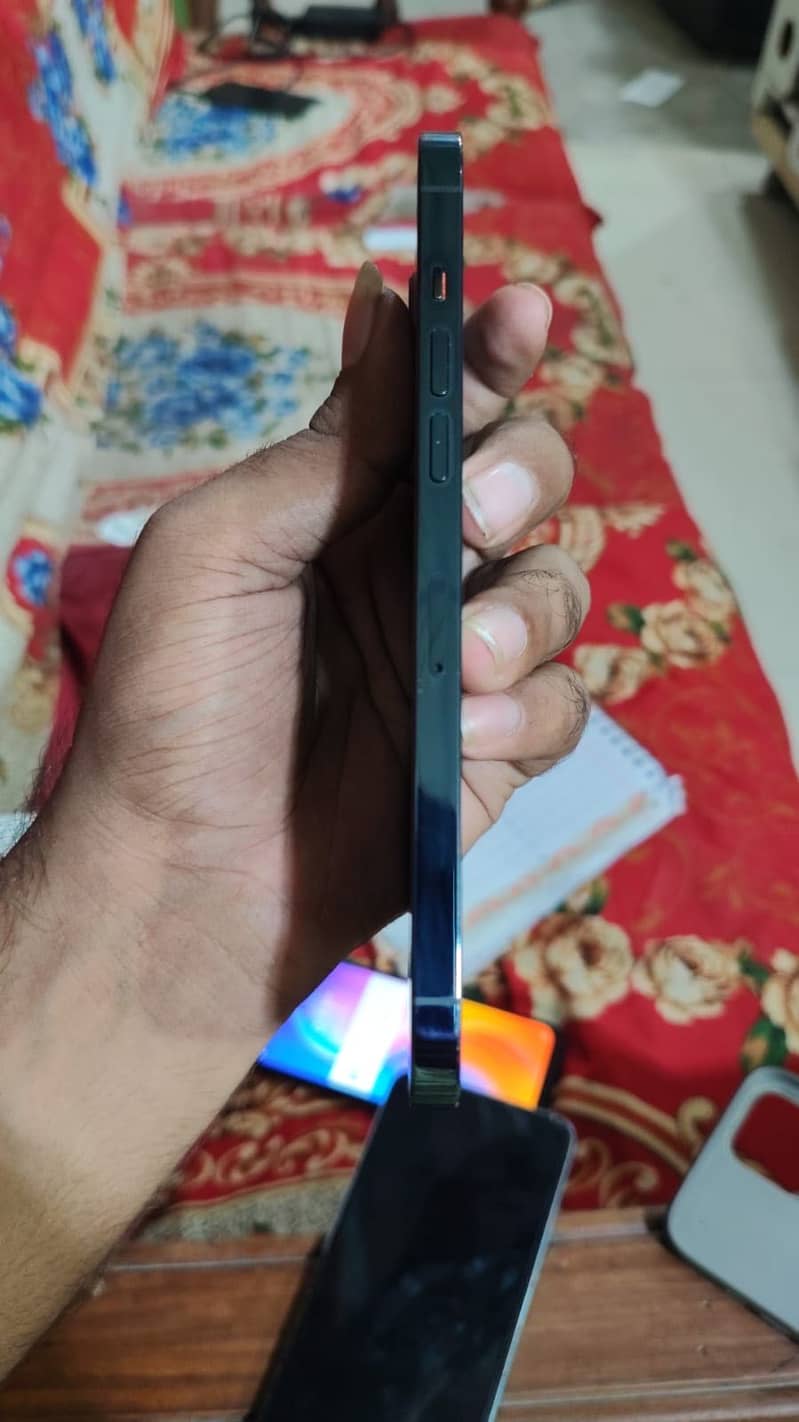 Apple iPhone 12 Pro Max 2