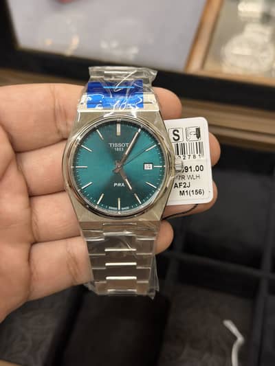 Tissot PRX quartz 40mm