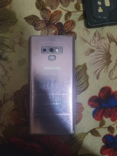 samsung galaxy note 9