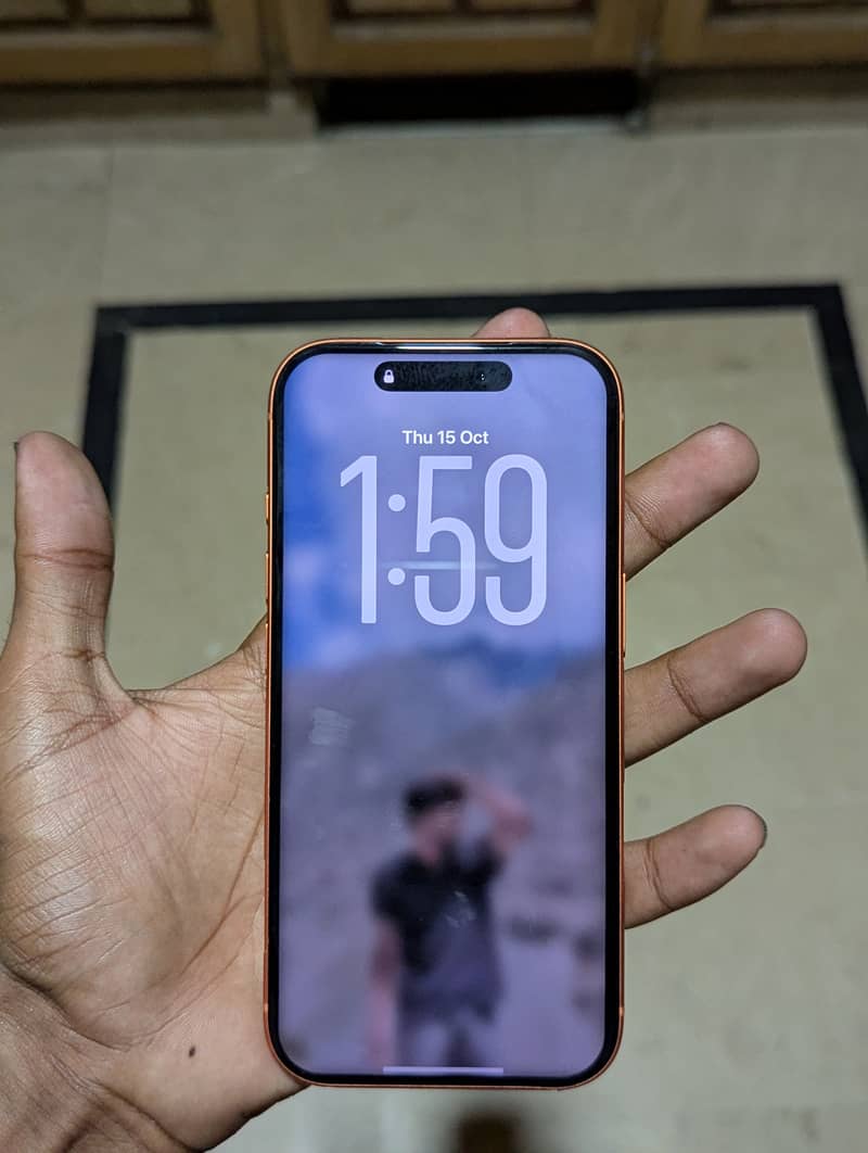 Apple iPhone 17 Pro 5