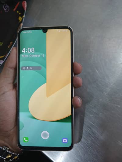 LG V60 ThinQ 5G 0,3,2,6,7,6,3,4,5,4,7,