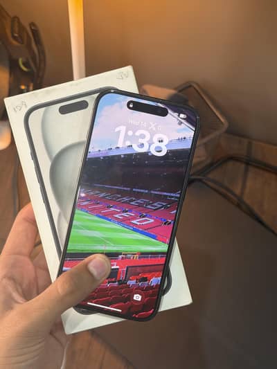 iphone 15 jv