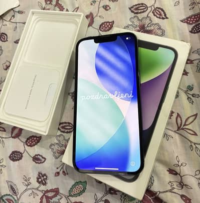 Apple iPhone 14