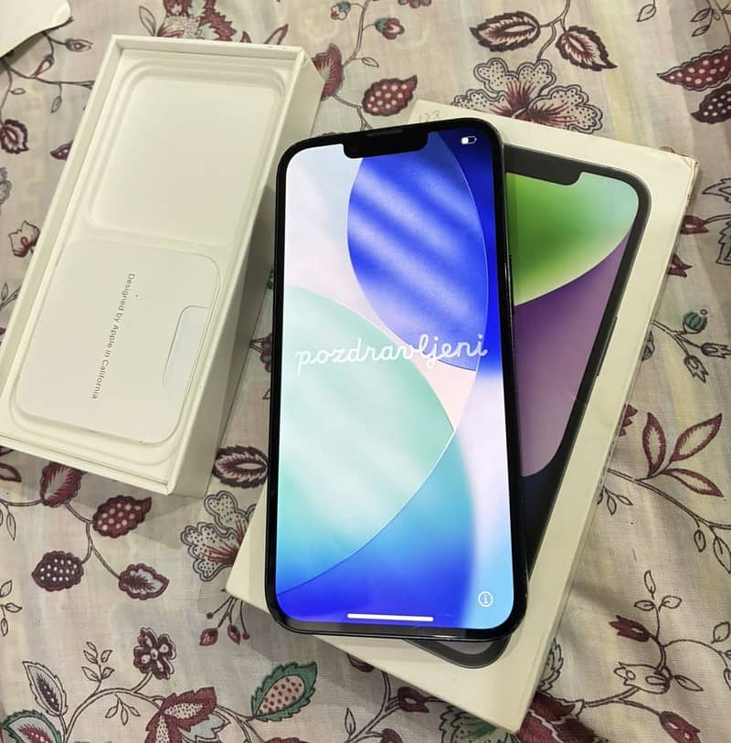 Apple iPhone 14 0