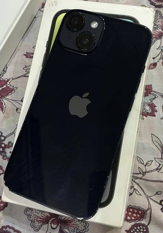Apple iPhone 14 1