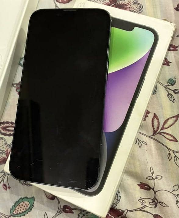 Apple iPhone 14 2