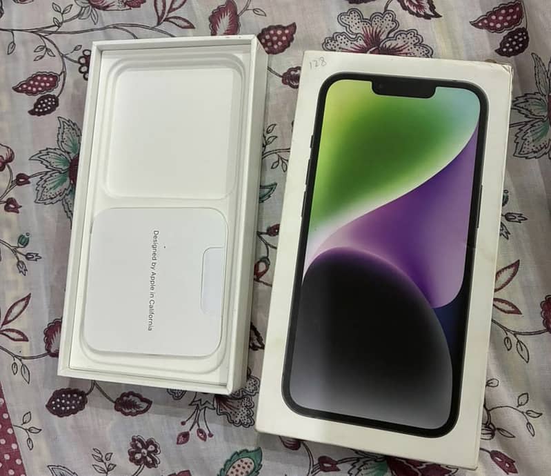 Apple iPhone 14 4
