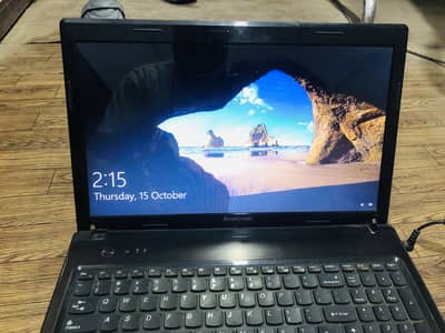 Lenovo G570