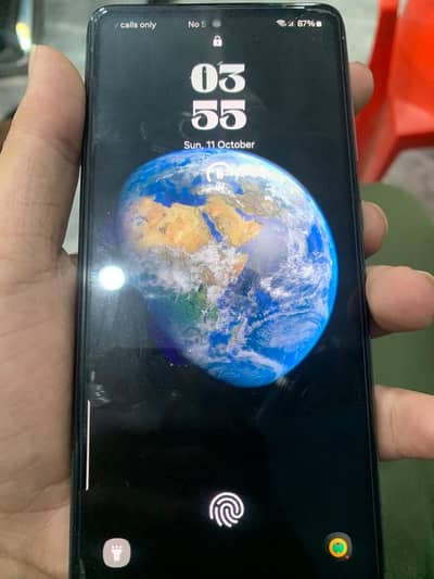 Samsung Mobile A72