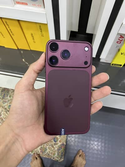 Apple iPhone XR