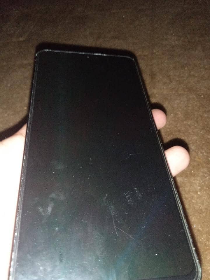 Sharp Aquos Sense7 6