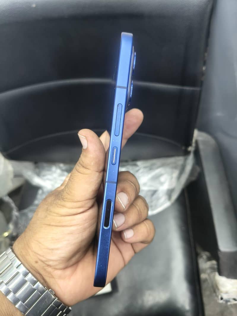Infinix Note 60 Pro 2