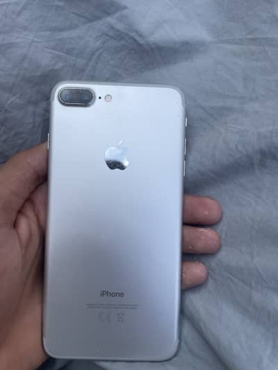 Apple iPhone 7 Plus