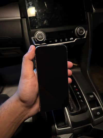 Apple iPhone 15 Pro
