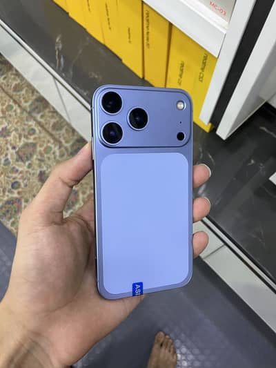Apple iPhone XR
