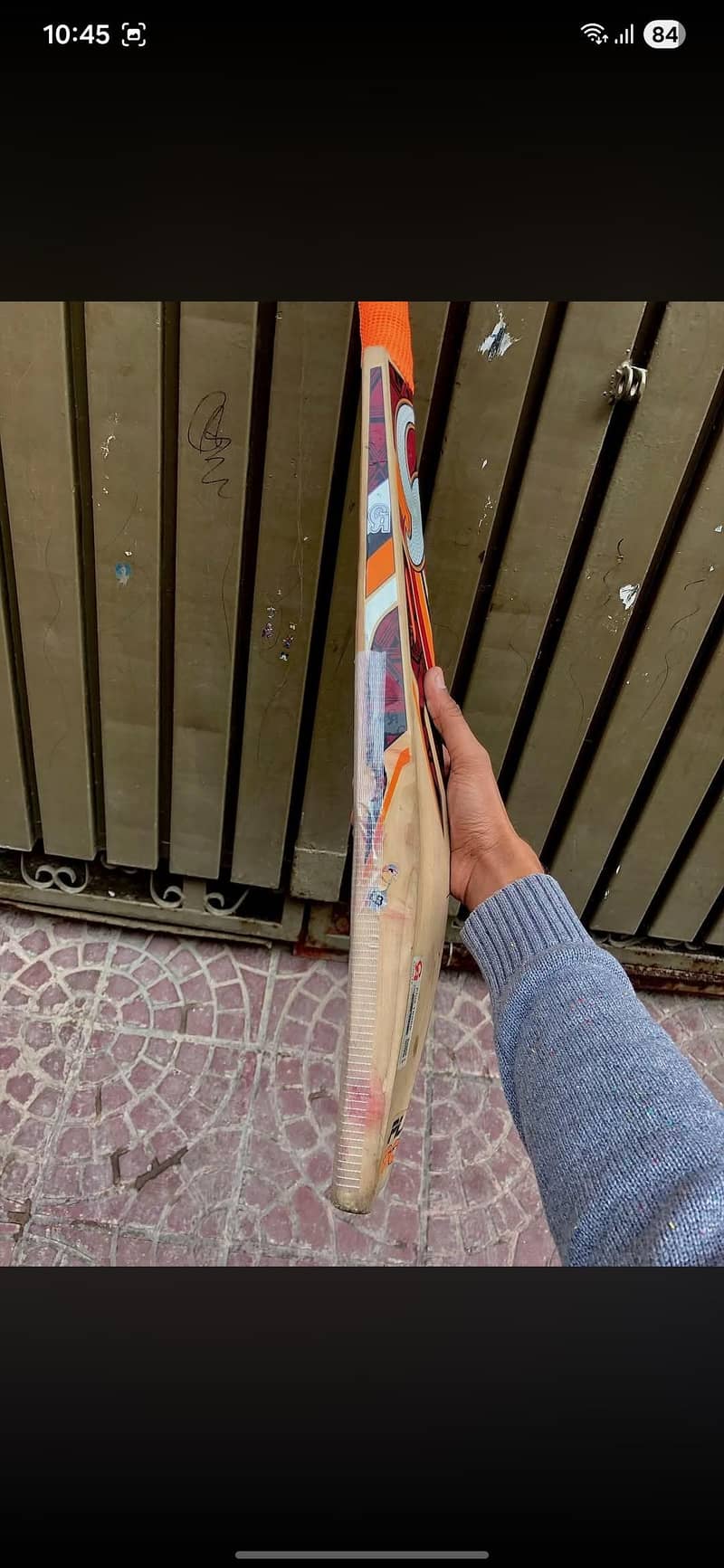 CA 10000 bat 1