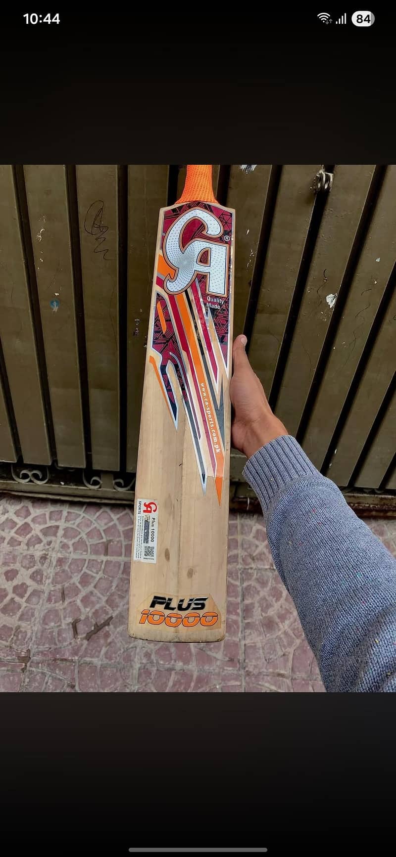 CA 10000 bat 2