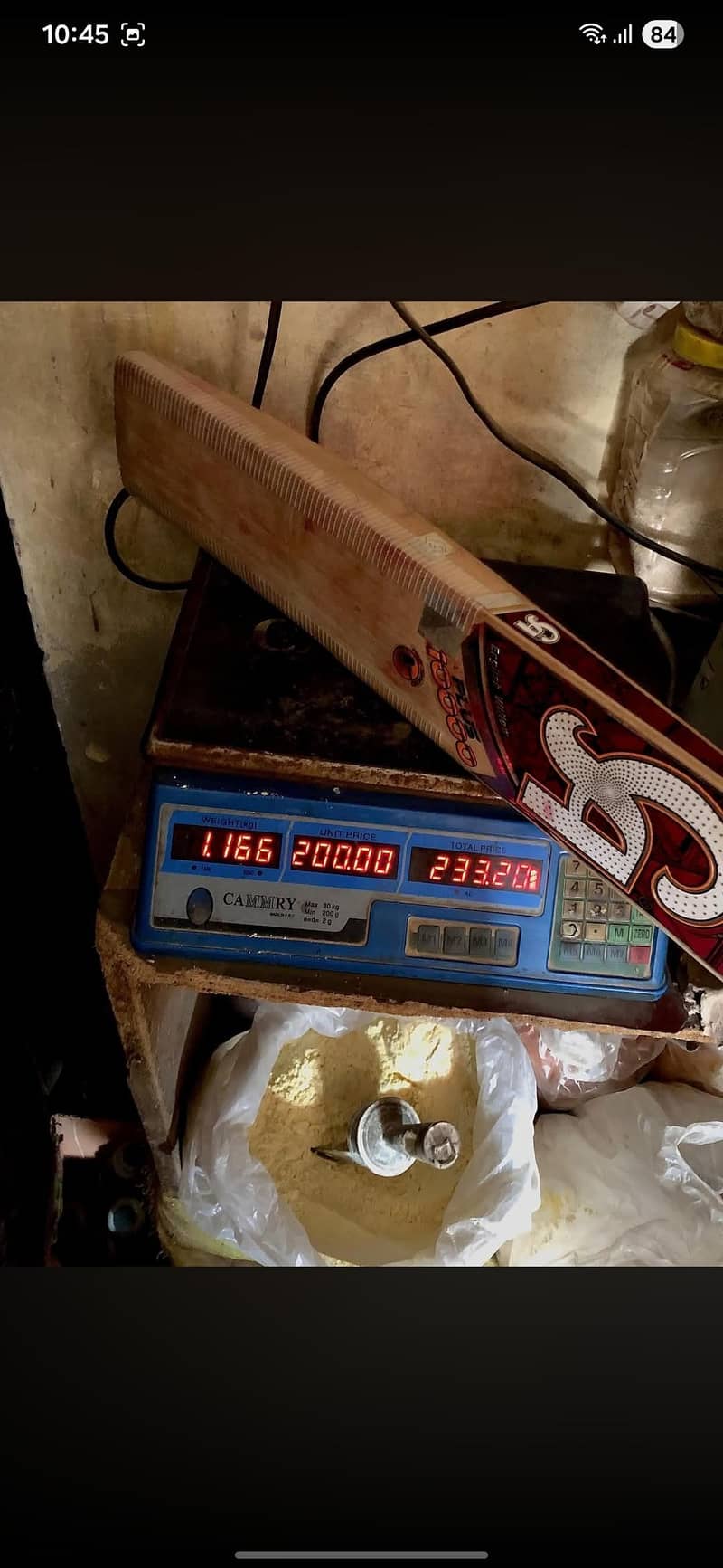 CA 10000 bat 3