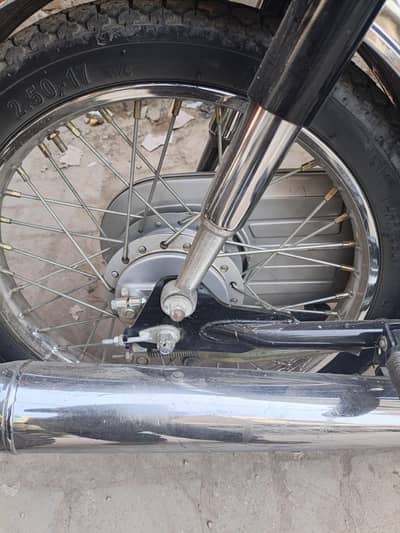 CD 70 (2026) Model