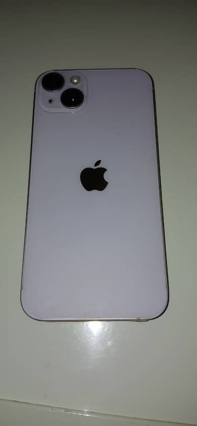Apple iPhone 14 plus