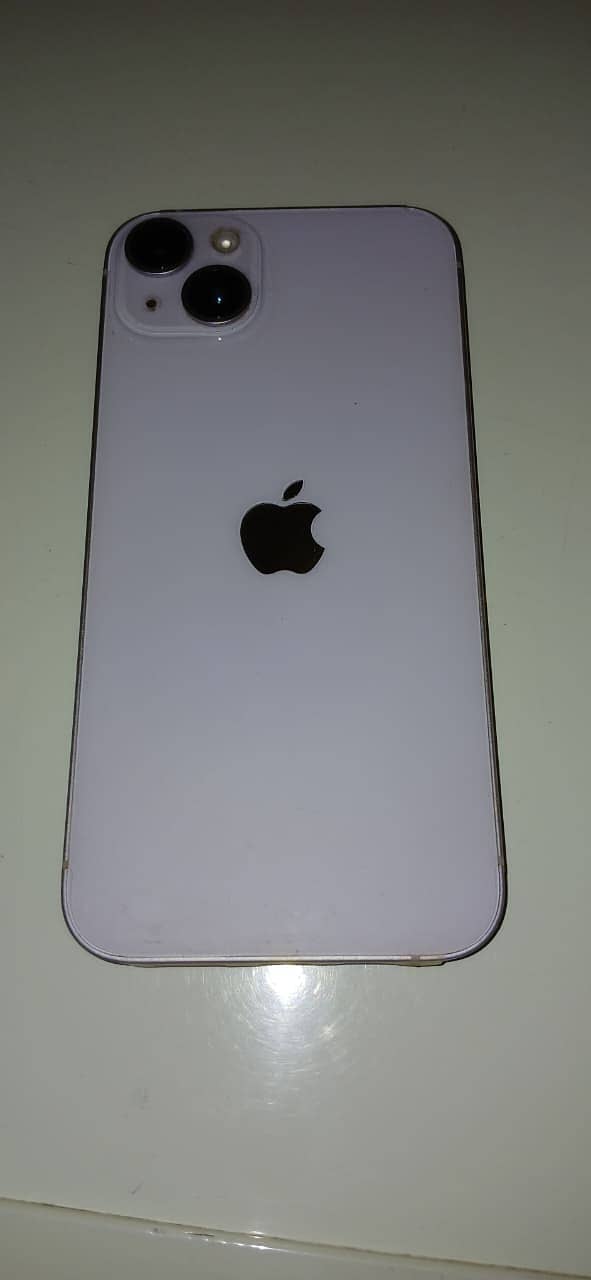 Apple iPhone 14 plus 0