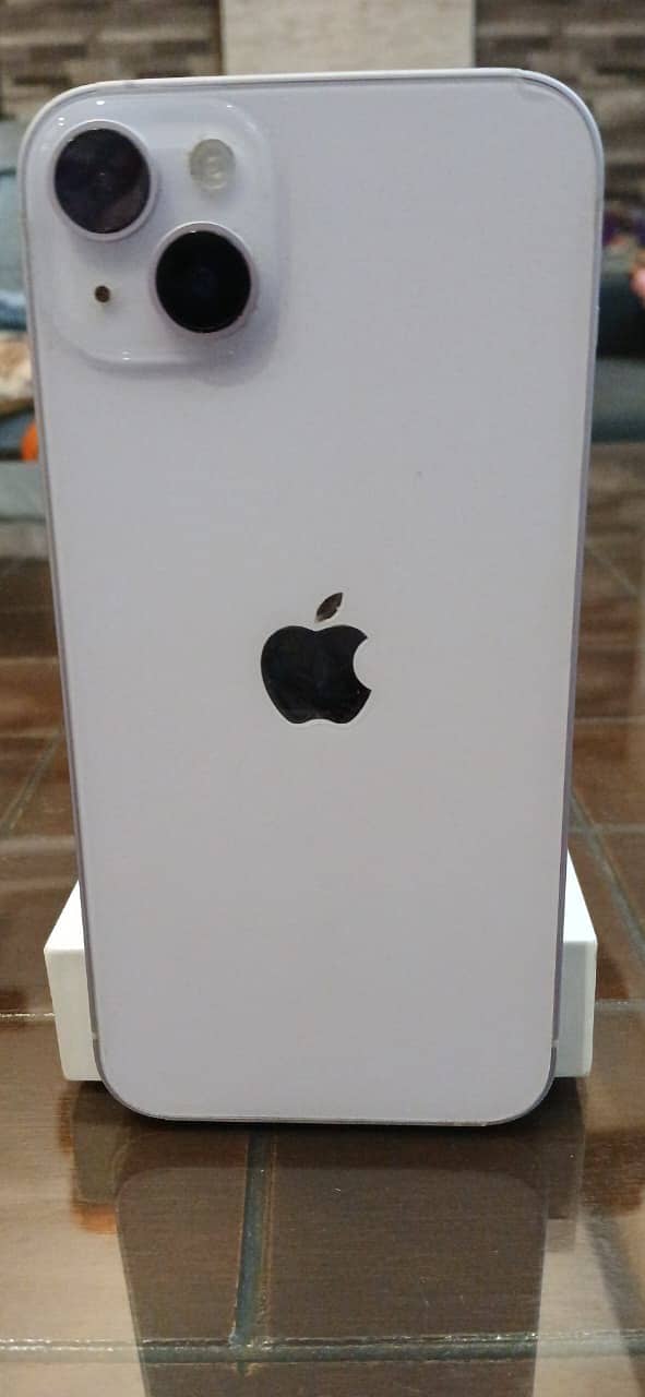 Apple iPhone 14 plus 1