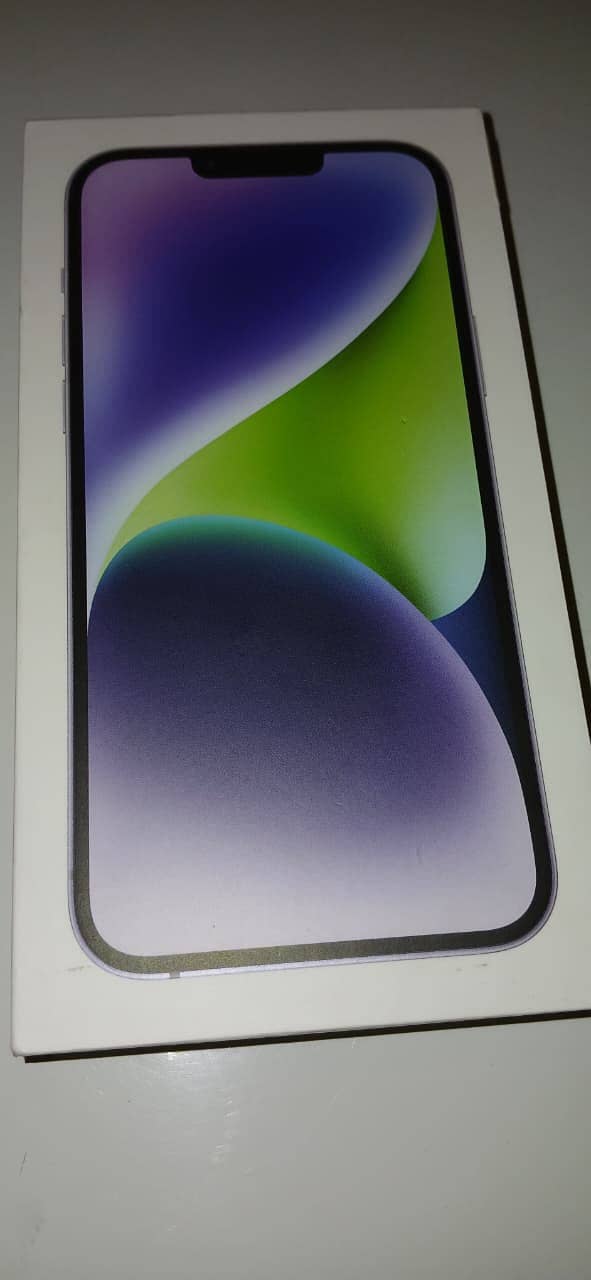 Apple iPhone 14 plus 2