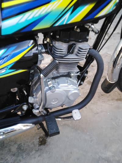 Honda 125 2026