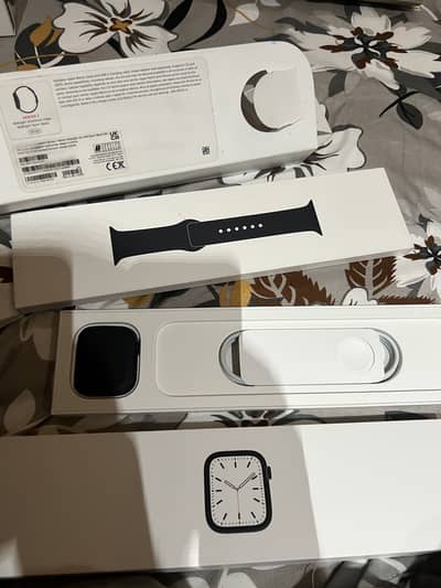 Apple Watch Series 7 Brand New