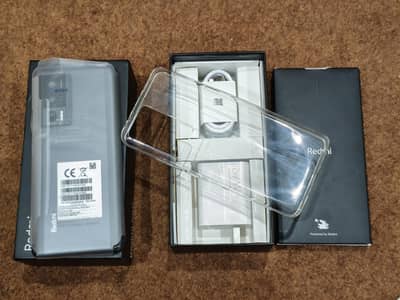 Xiaomi Redmi K60 512GB