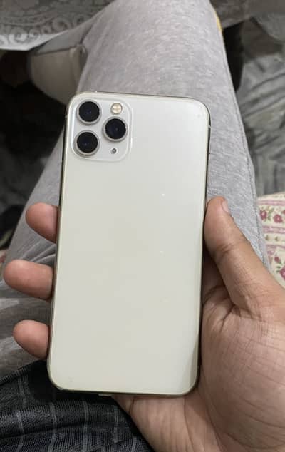 Apple iPhone 11 Pro