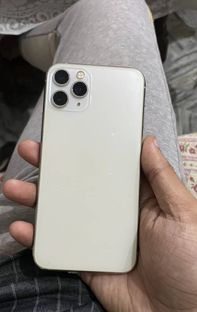 Apple iPhone 11 Pro 0