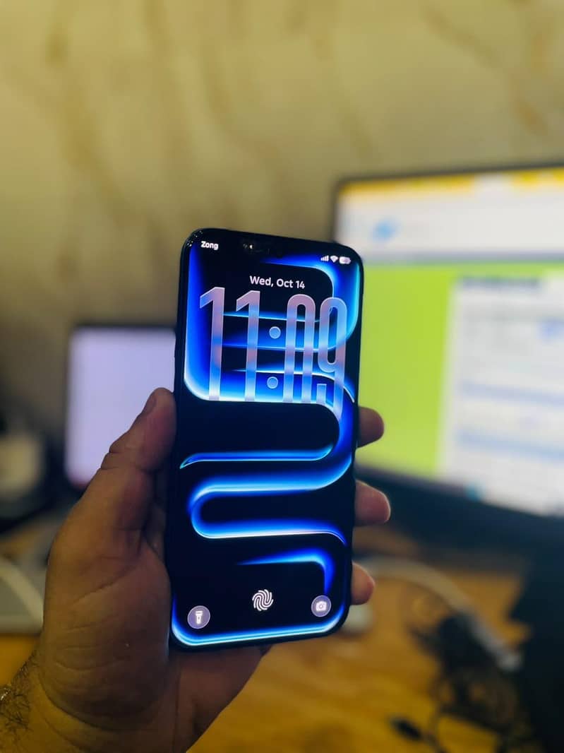 Infinix Note 60 Pro 1