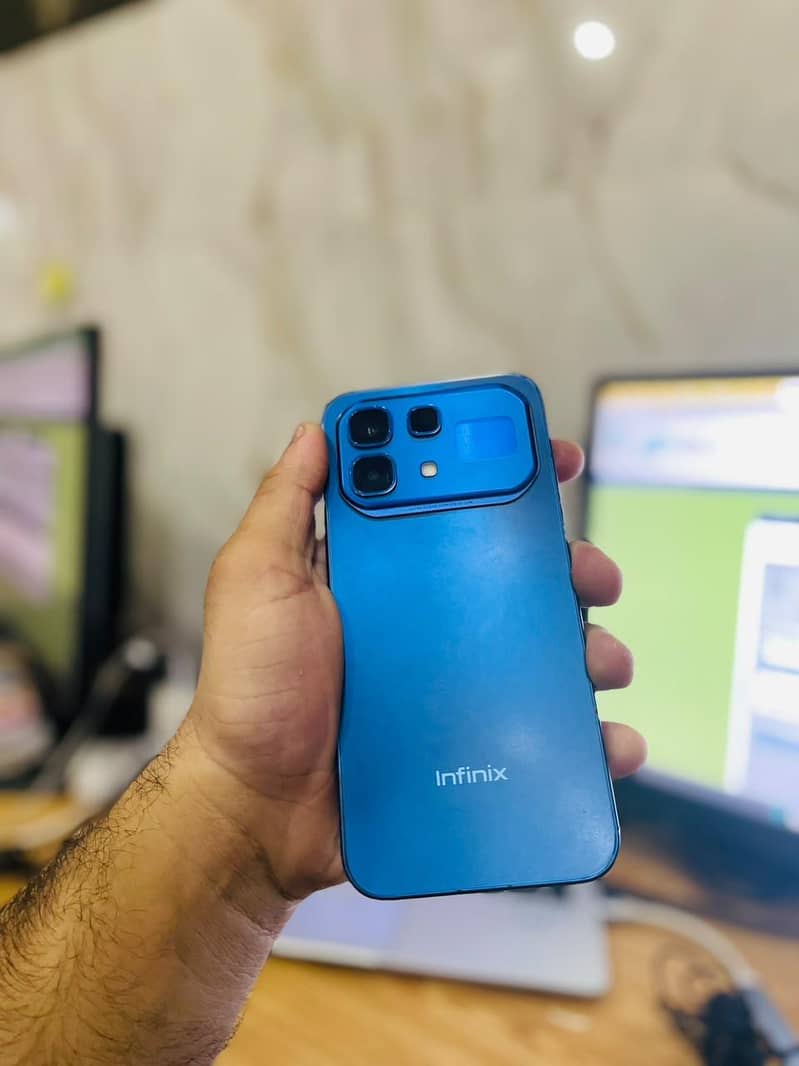 Infinix Note 60 Pro 3