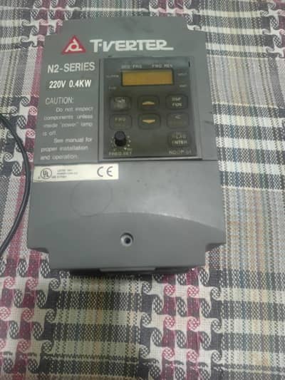inverter