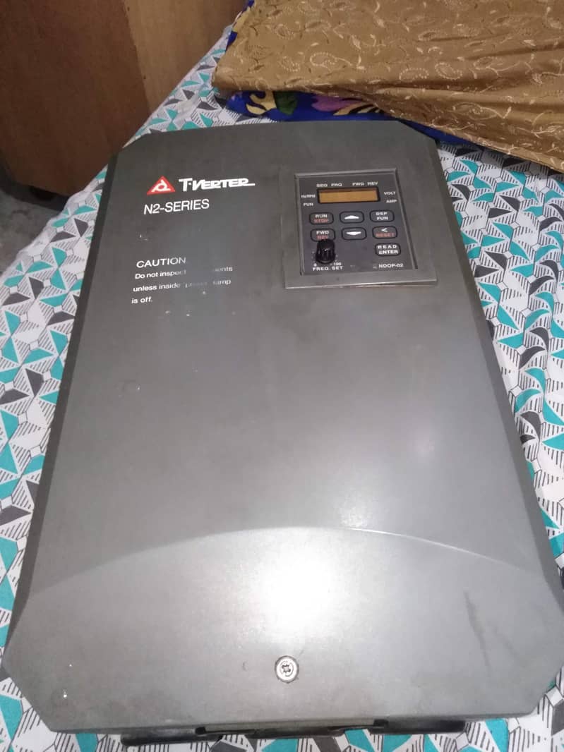 inverter 2