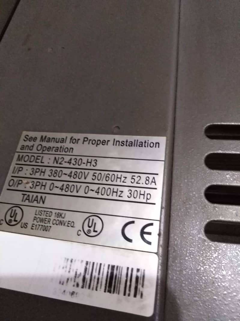 inverter 4