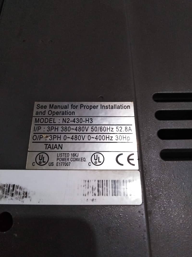 inverter 5