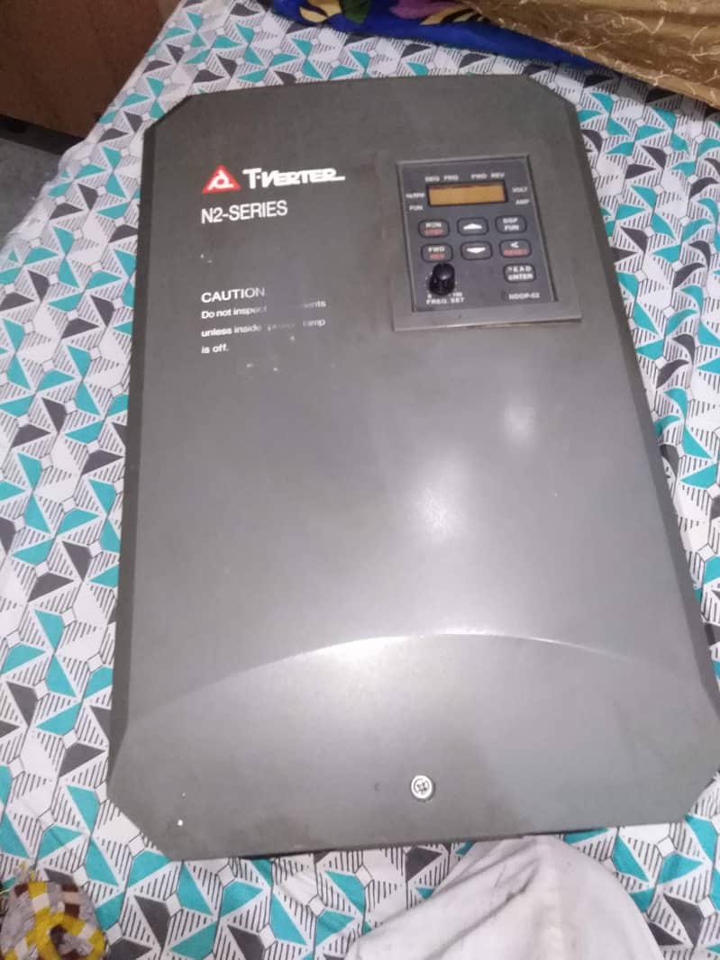 inverter 6