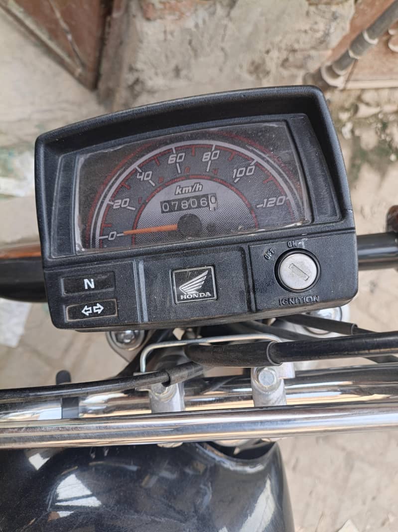CD 70 (2026) Model 2