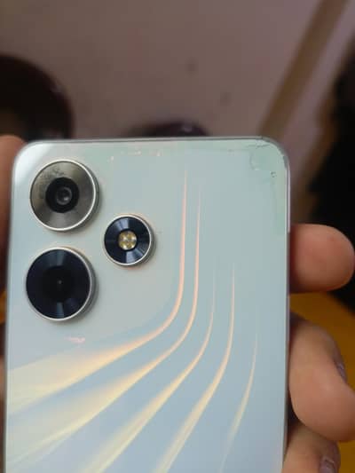 Infinix Hot 30 8/128