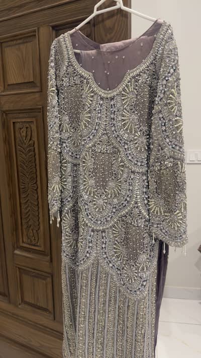 Formal 3pc branded new dress