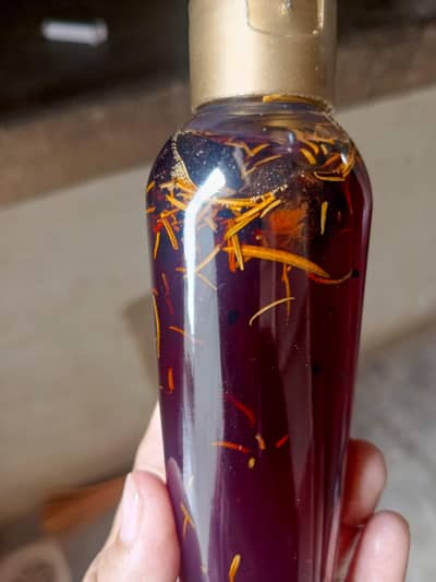 harbel oil