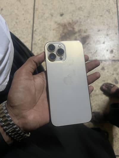 Apple iPhone 13 Pro Max