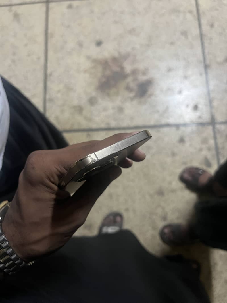 Apple iPhone 13 Pro Max 128gb 1