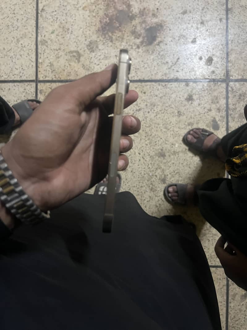 Apple iPhone 13 Pro Max 128gb 2