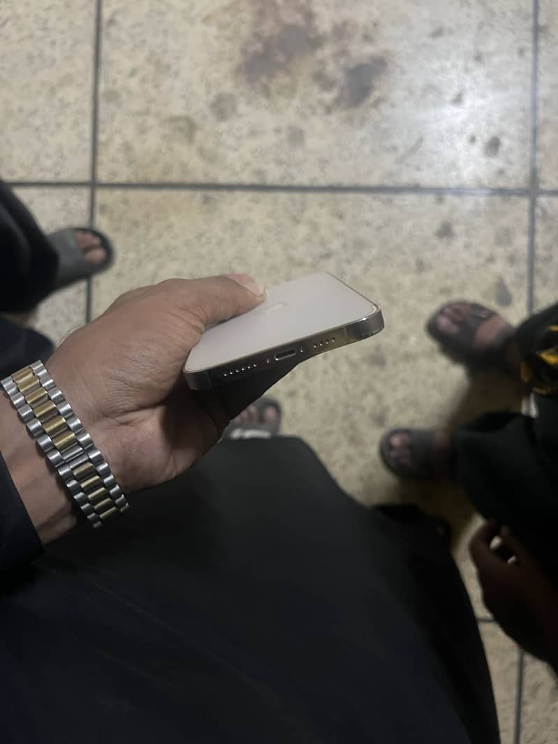 Apple iPhone 13 Pro Max 128gb 3