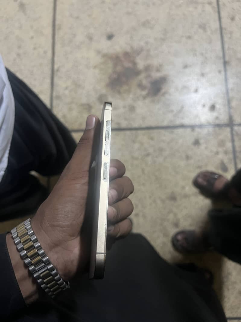 Apple iPhone 13 Pro Max 128gb 5