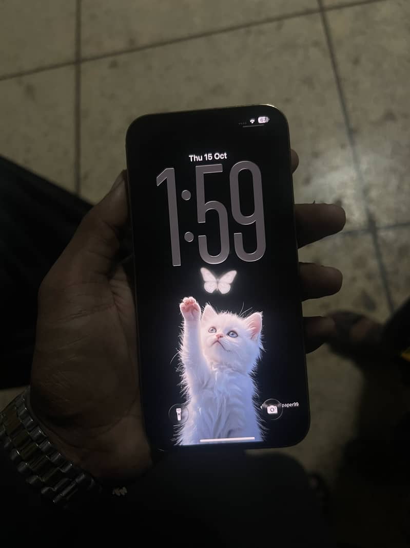 Apple iPhone 13 Pro Max 128gb 6